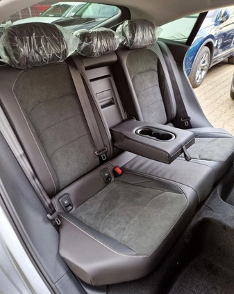 Volkswagen Arteon cena 196000 przebieg: 1, rok produkcji 2024 z Warszawa małe 436